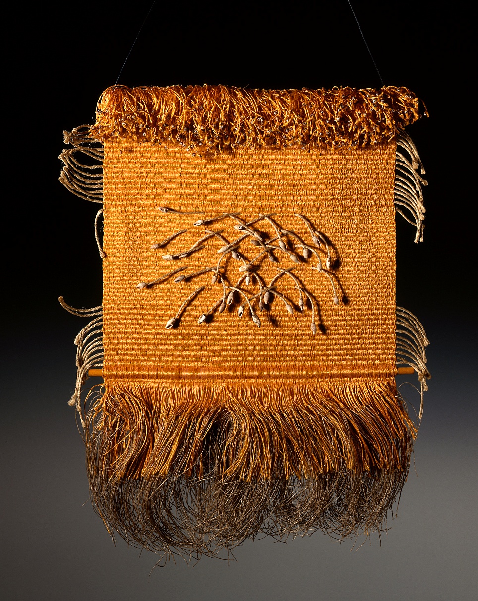 Andean Weaving and the Appropriation of the Ancient Past in Modern